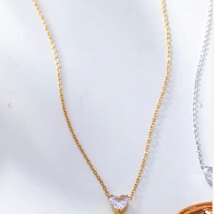 COLLIER en acier inoxydable