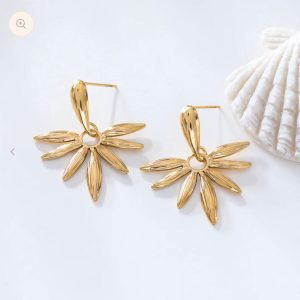 boucle en acier inoxydable