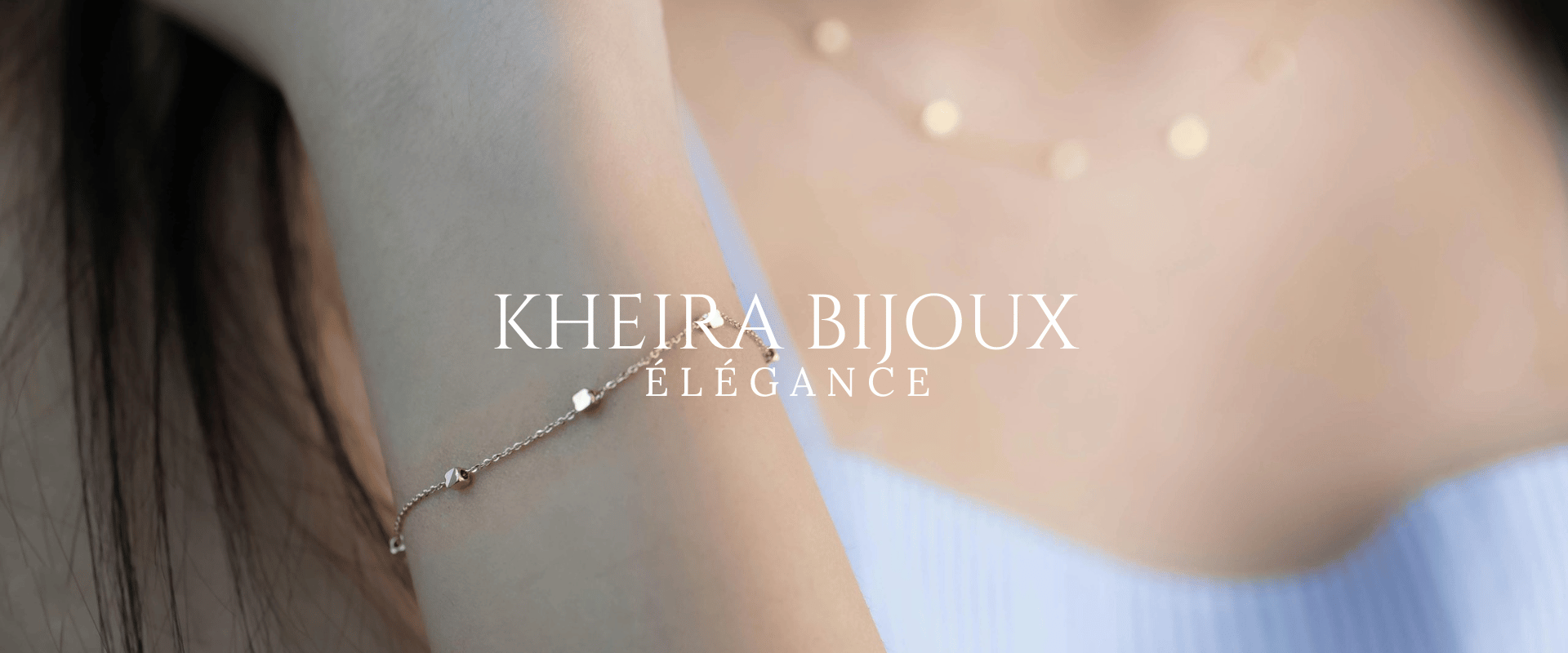 bijoux en acier inoxydable